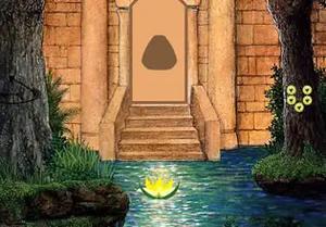 play Alluring Peafowl Escape