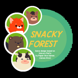 play Snacky Forest