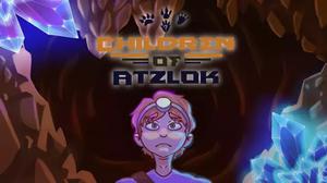 play Children Of Atzlok (Full Game)