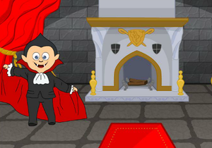 play Monster Castle Escape