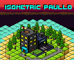 play Isometric Paullo