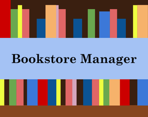 play Bookstore Manager