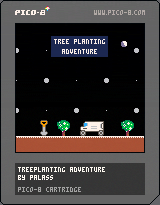 Tree Planting Adventure
