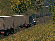 play Real Cargo Truck Simulator