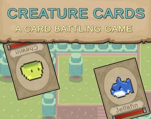 play Creature Cards