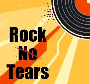 play Rock No Tears