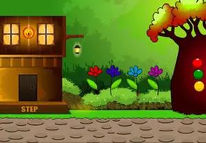 play Pity Bird Rescue 1