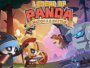 play Panda Legend