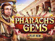 play Pharaohs Gems