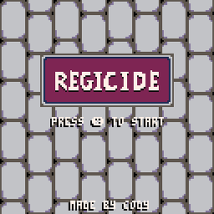 play Regicide