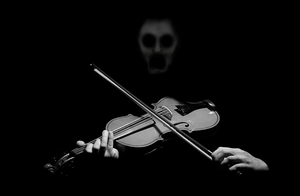 play Missing Violin Strings