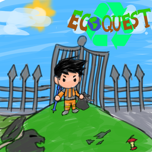 play Ecoquest