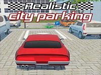 play Realistic City Parking