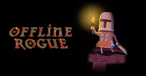 play Offline Rogue