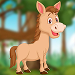 play Champion Horse Escape