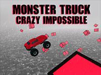 Monster Truck Crazy Impossible