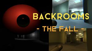 play Backrooms - The Fall