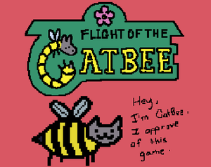 play Flight Of The Catbee