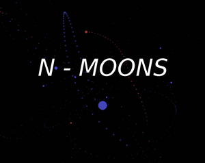 N-Moons