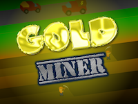 play Gold Miner