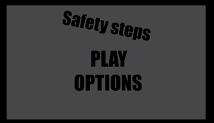 play Safety Steps