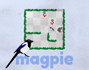 Magpie