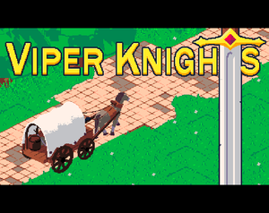 play Viper Knights