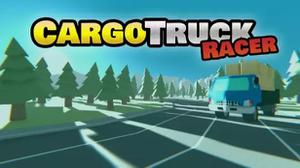 play Cargo Truck Racer