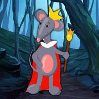 play Big-Rescue The King Rat Html5