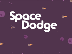 play Spacedodge