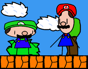 play Supa Maro Boys