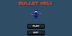 play Bullet Heli