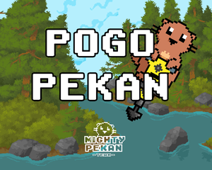 play Pogo Pekan