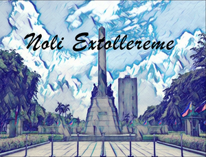 play Noli Extollereme