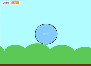 play Clicker Game