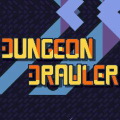 play Dungeon Drawler