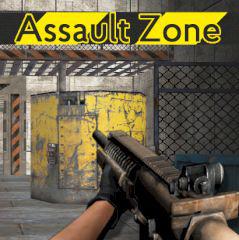 play Assault Zone