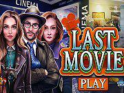 play Last Movie