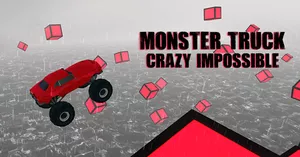 play Monster Truck Crazy Impossible