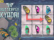 play Butterfly Kyodai Hd