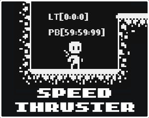 play Speedthruster