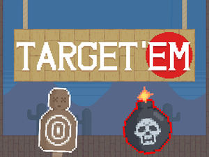 play Target 'Em