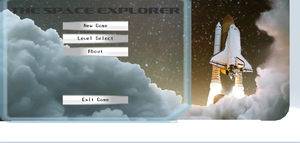 play 3D Platformer - Space Explorer