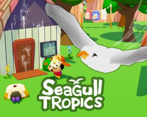 play Seagull Tropics