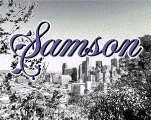 play Samson