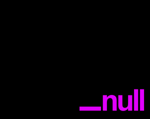 play Null