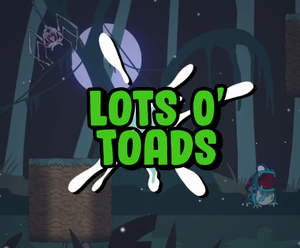 play Lots O´ Toads