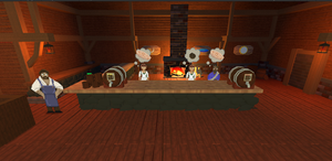 play Taverner