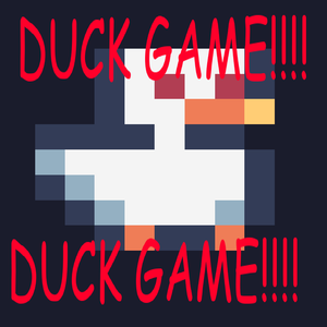 play Untitled Duck Demake