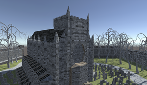 play Responsive Media Unity Project